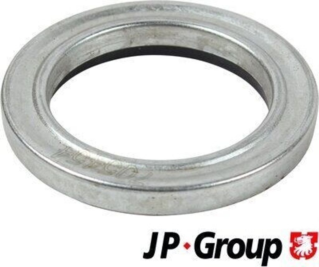 JP GROUP 4142450400 Wälzlager Domlager für FIAT Ducato Kastenwagen (250, 290) Vorne Ø49mm