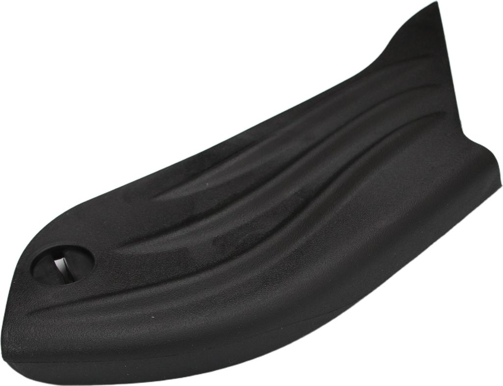 Trittbrett Piaggio Gummi Fußraste, rechts für X10, 674205