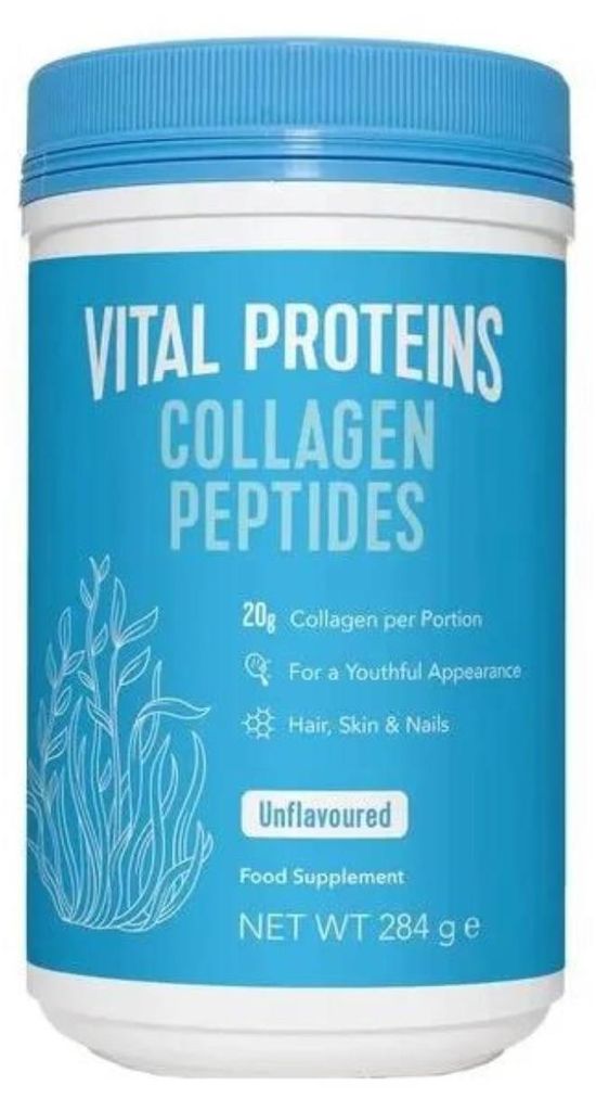 Vital Proteins Collagen Peptides 284g 10947 Produktbild 