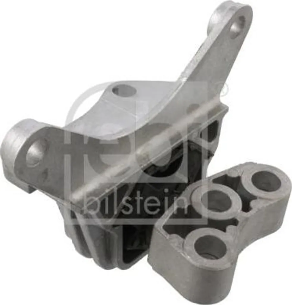 Roulement moteur robuste Febi 104660 anti-vibration OE 51879600