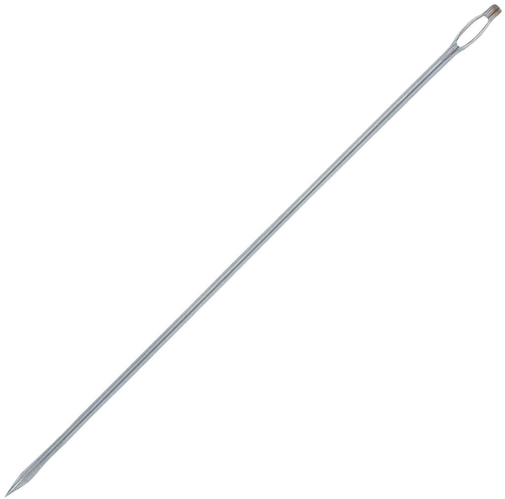 Westmark Dressiernadel Edelstahl Produktbild 