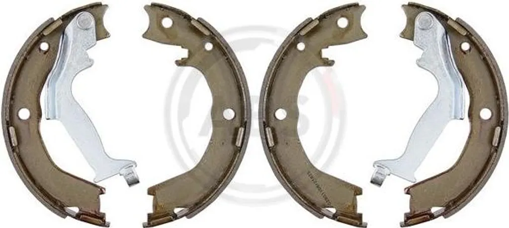 Recensione Ganasce A.B.S. 9266 per Kia Carnival: Sicurezza 583504DU00