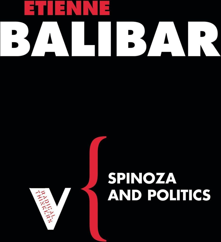 Spinoza and Politics