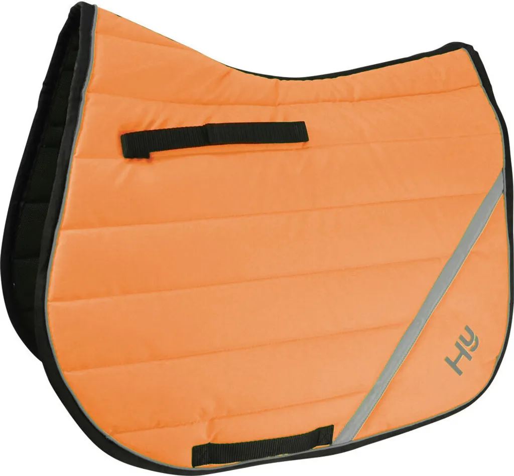 Chabraque Hy Reflector BZ4060 : Plus de Visibilité pour votre Cheval