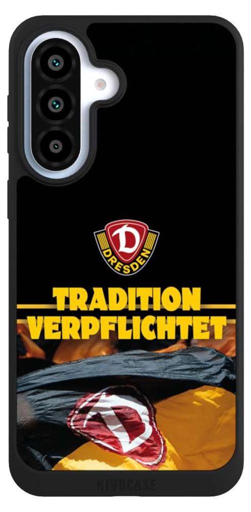 NIVOCASE Handyhülle für Samsung Galaxy A37 5G  Hülle Produktbild 