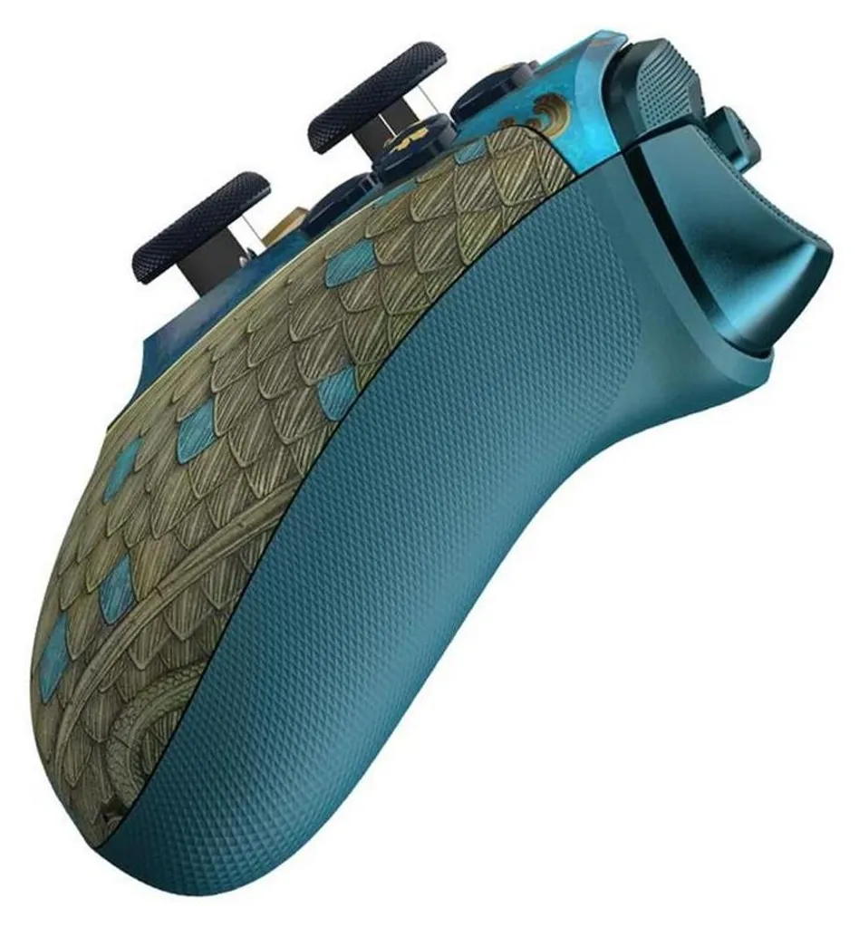 Recensione Tecnica GameSir G7 Pro Wireless Xbox Controller TMR - 4