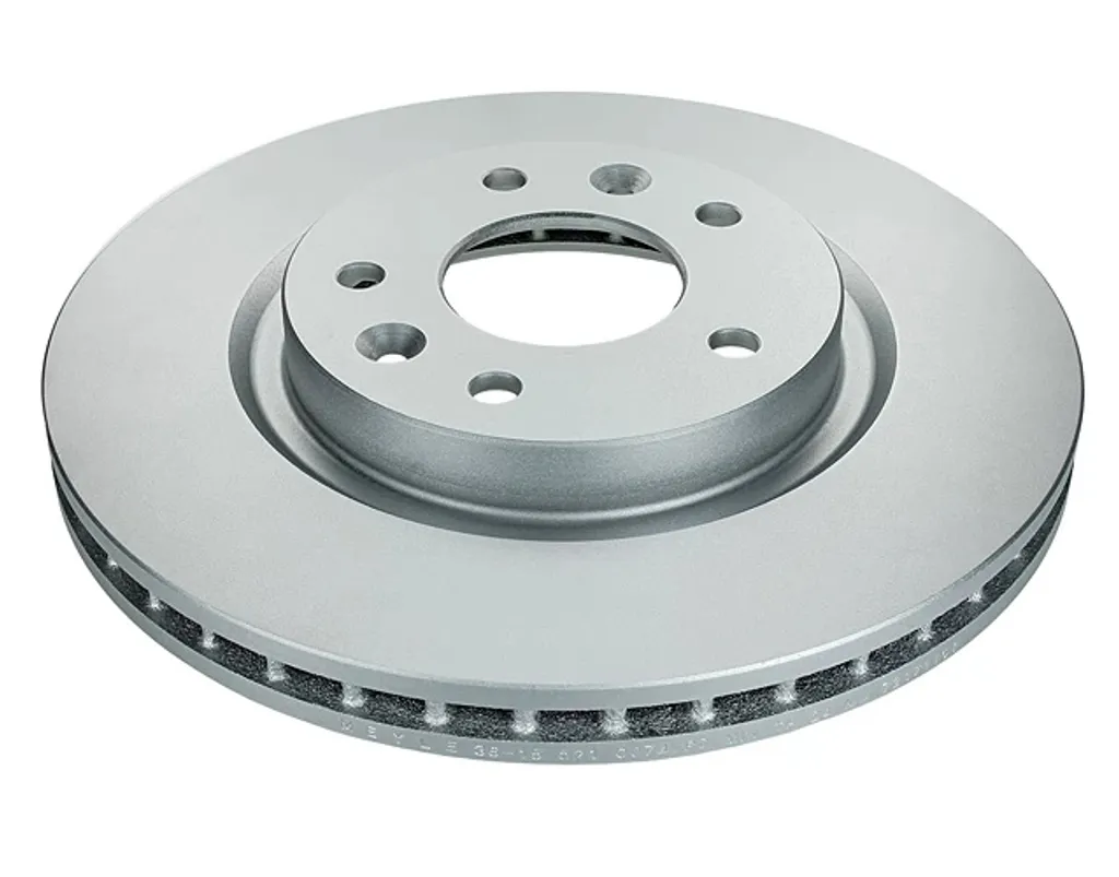 Disque de frein MEYLE 11-15 521 0000 d'origine pour Escort V