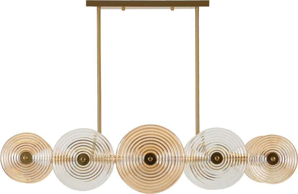Table d'Appoint Ronde Blanche en Métal Mauro Ferretti Double Surface