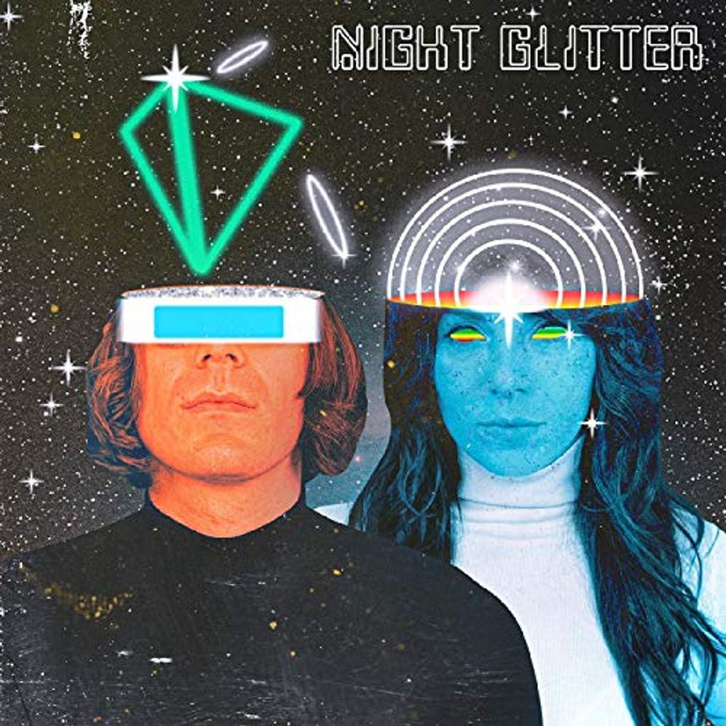Nachtglitzer - Nachtglitzer CD