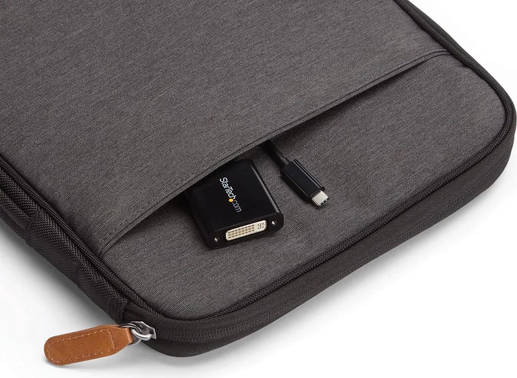 Adattatore Video StarTech USB-C/DVI - Soluzione Display per MacBook e PC - 5