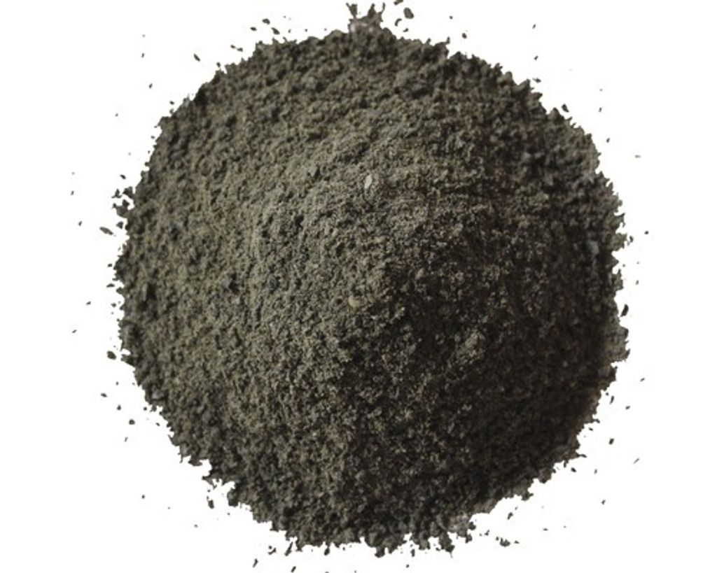 FLAIRSTONE Edelbrechsand grau 0 mm - 2 mm 25 kg Produktbild 