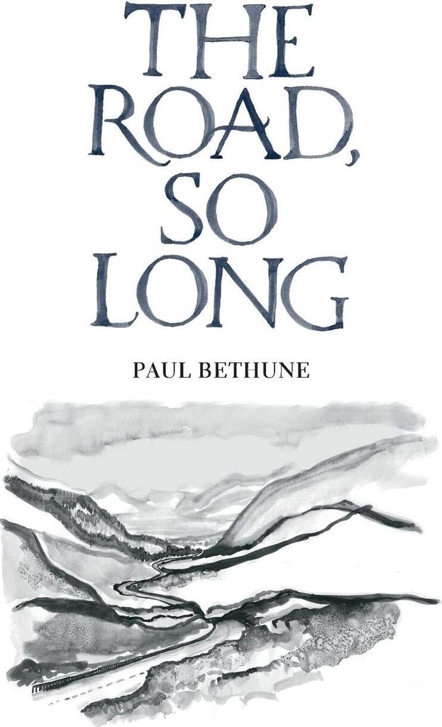 The Road, So Long