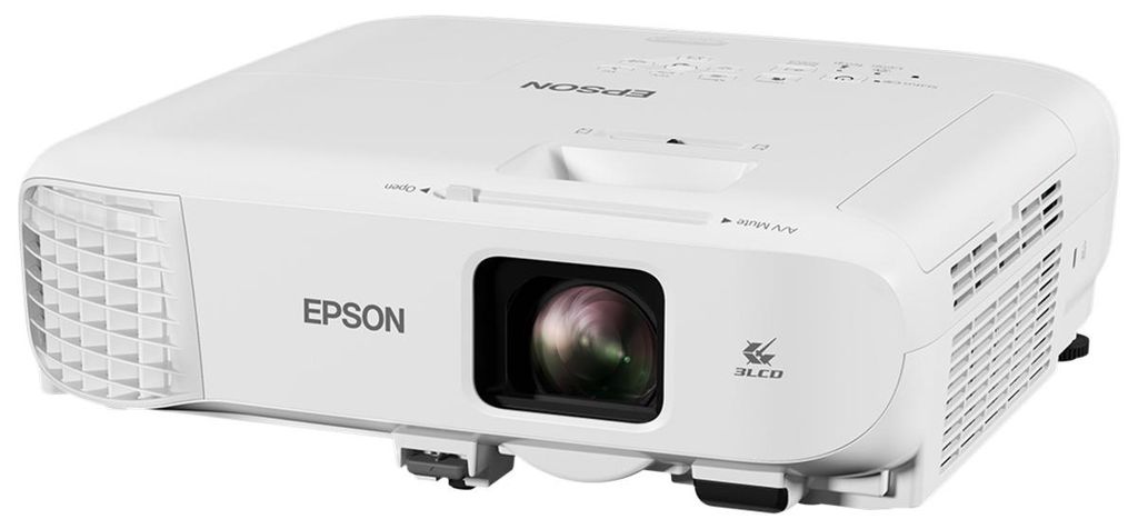 Epson - V11HB60040 - Projector Productafbeelding 