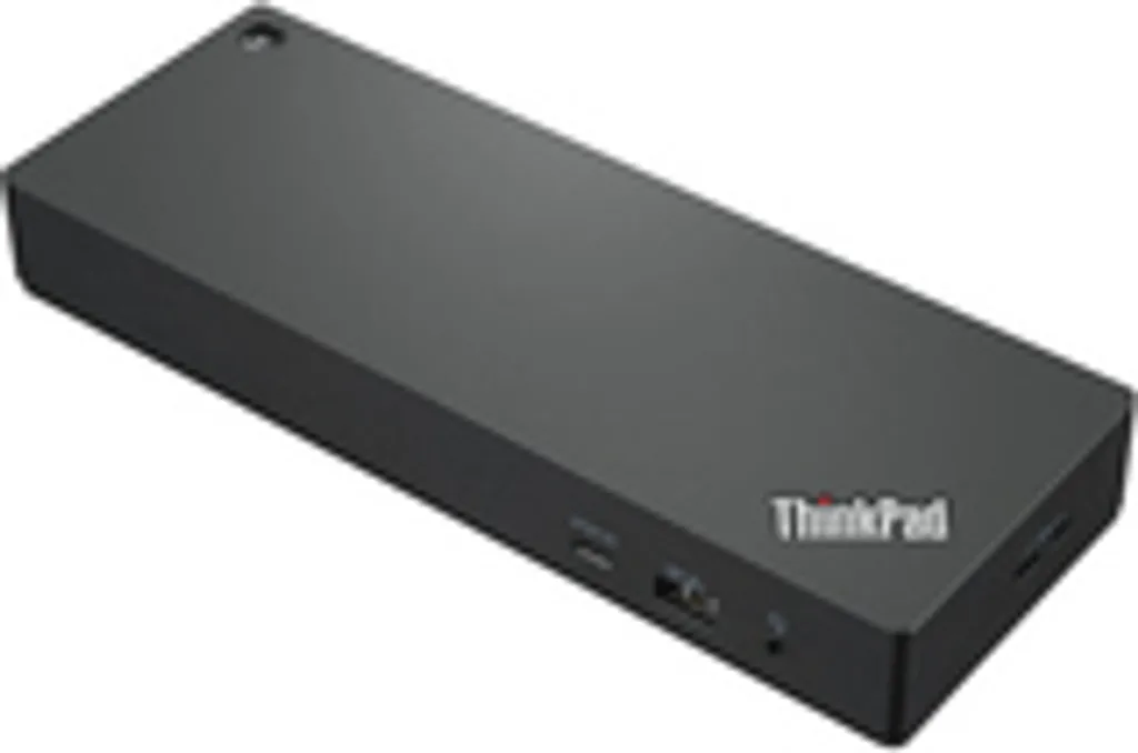 Lenovo ThinkPad Station d'accueil universelle Thunderbolt 4 - 40B00135EU