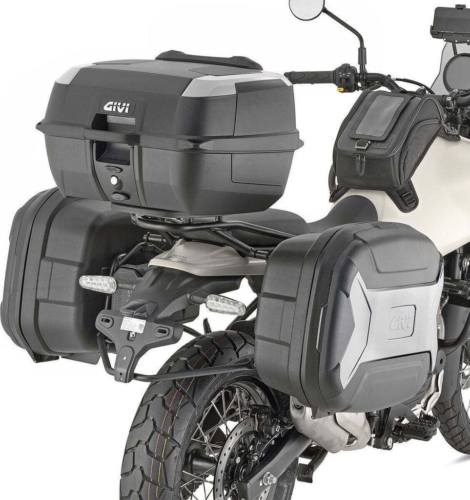 GIVI PL9059 Seitenkoffer Halterung