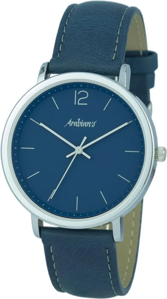 Orologio Arabians HBA2248B Blu: Il Must-Have della Stagione