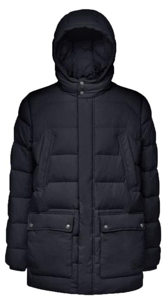 GEOX M4626N Blau