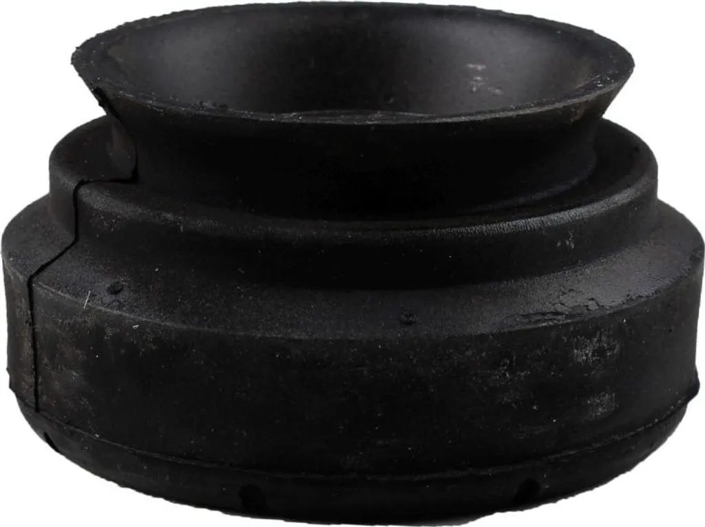 Support jambe suspension Bilstein 12-248612 - VW Polo 86C, 80, Coupé
