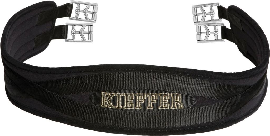 Sottopancia Kieffer Air-Tex, senza elastico Immagine del prodotto 