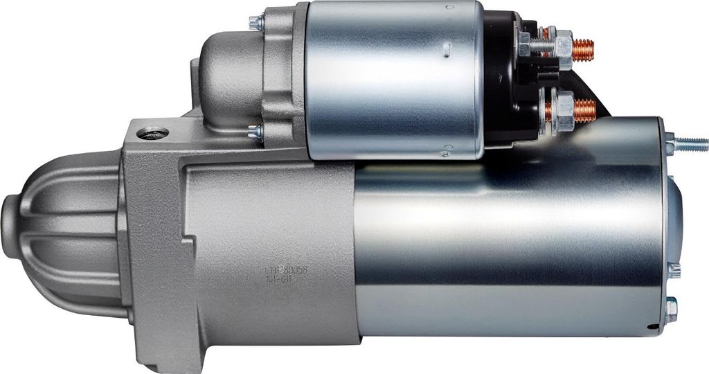 SucceBuy Starter 6449 di ricambio, adatto per Oldsmobile Immagine del prodotto 