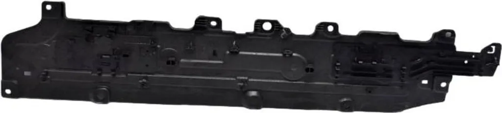 Couvercle droit bas de caisse Volvo XC60 S90 V90 : stopper la corrosion