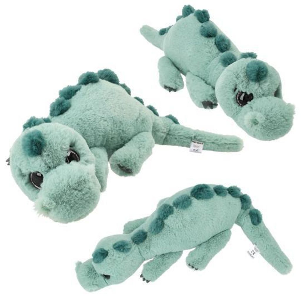 Dino World + Action 0414349, Dinosaurus, 0 rok/roky Obrázek produktu 