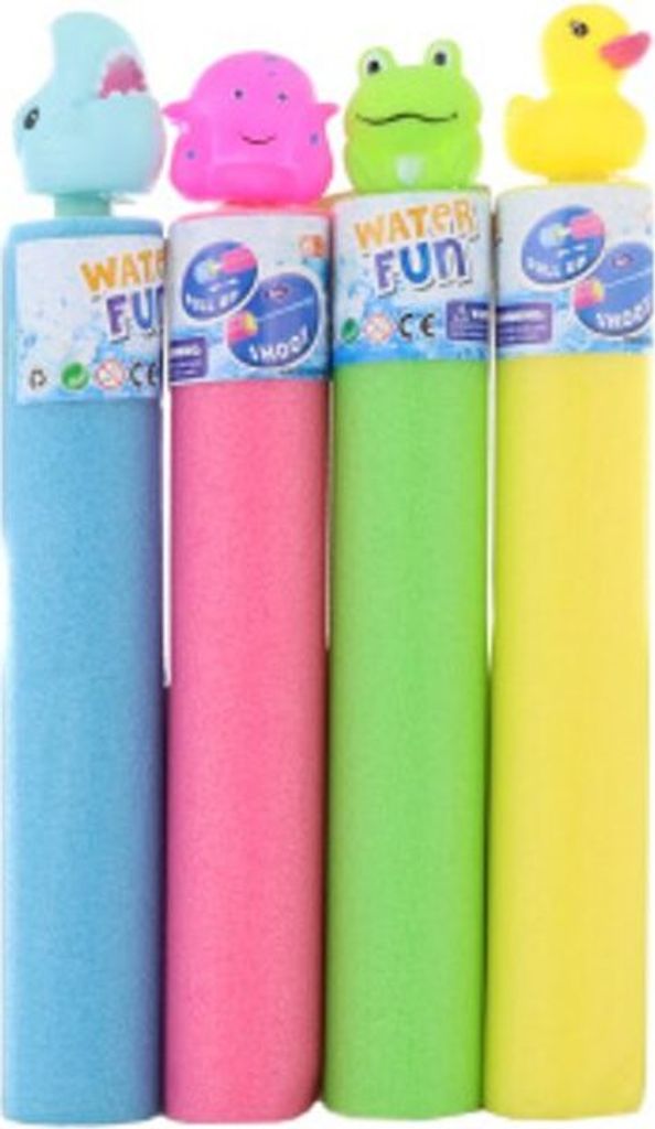 Vodní pumpa zvířátka Obrázek produktu 
