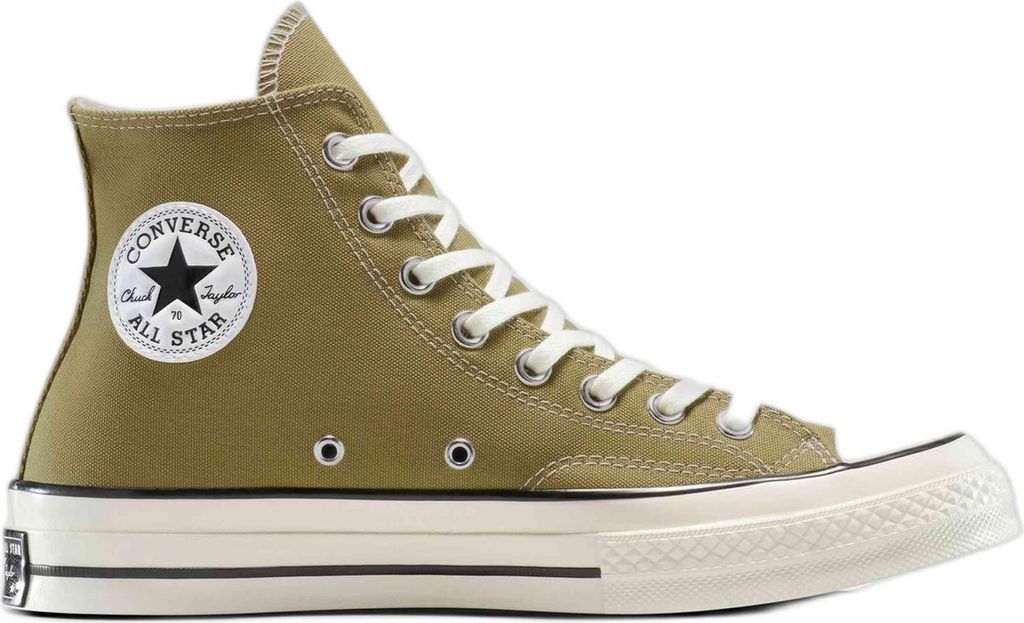 Converse Sneakers A13333C in Brown color size 42