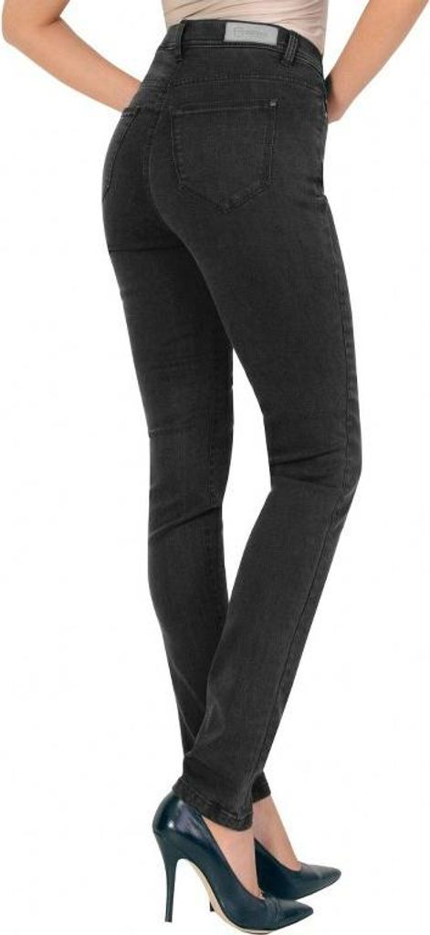gerke Skinny Fit Jeans für Damen