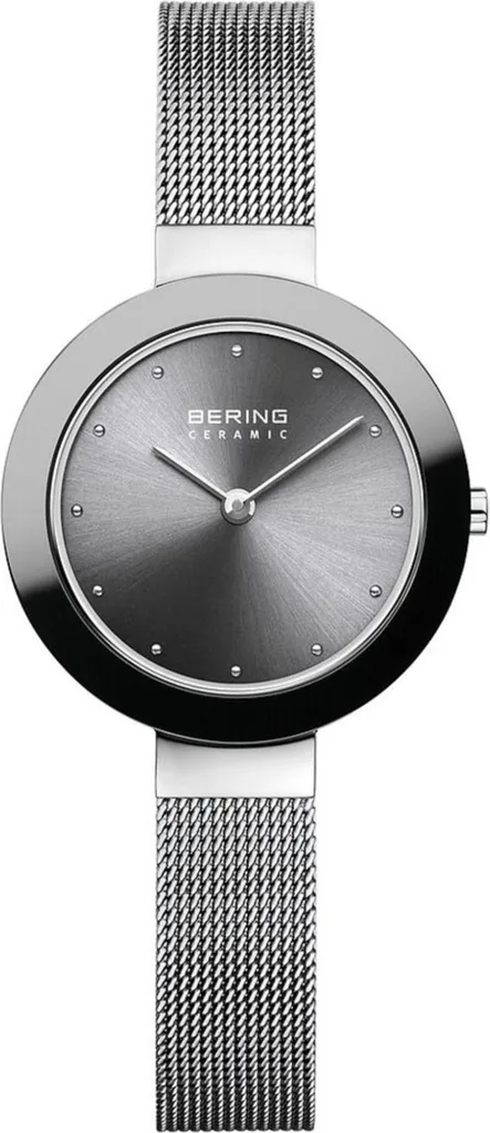 Bering 11429-389 Recensione: L'Orologio Slim in Ceramica Più Amato