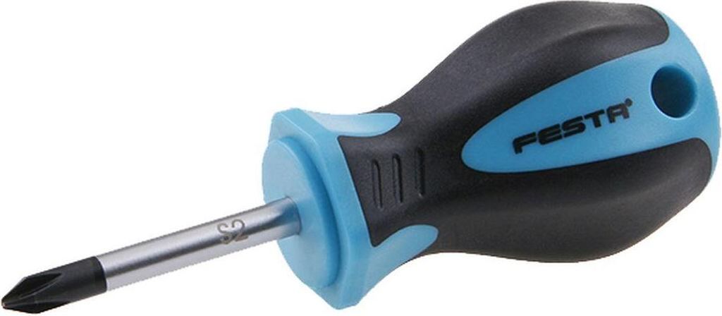 schraubendreher PHILLIPS 1x 38 S2 FESTA