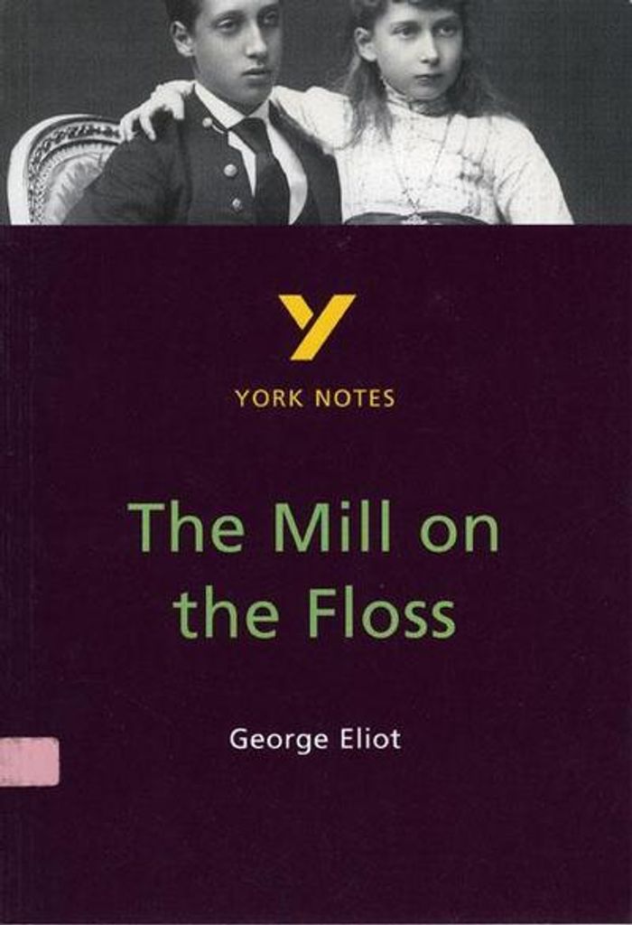 "The Mill on the Floss"