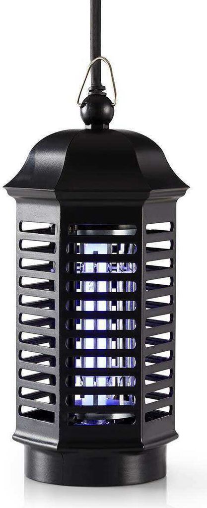 Nedis Mosquito Stop Light Trap 4W - 35m2 - Rozptyľovač Obrázok produktu 