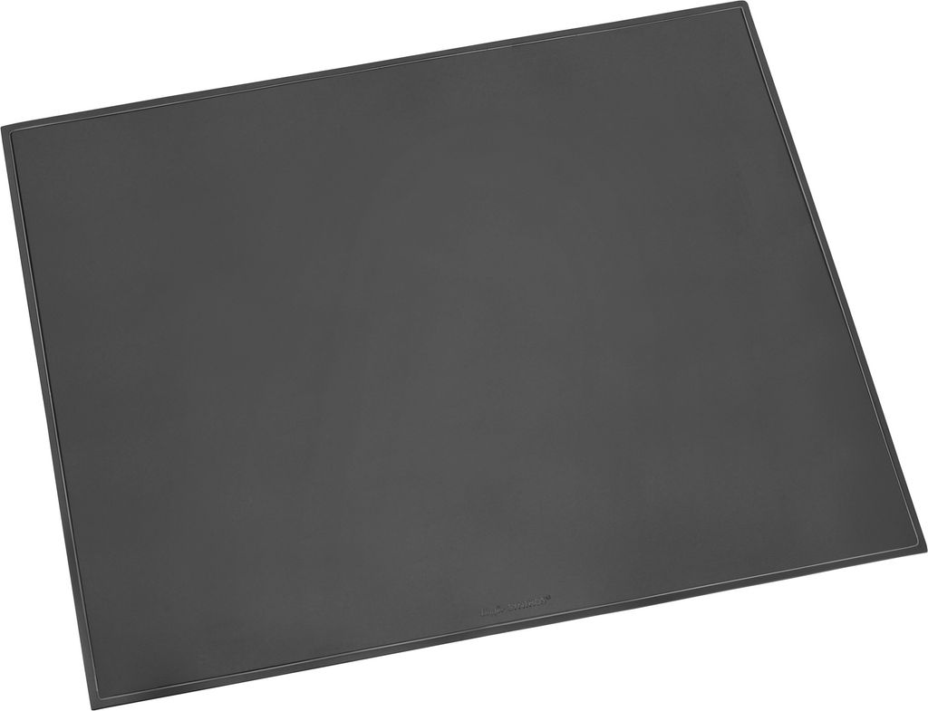 Läufer Schreibunterlage SYNTHOS 520 x 650 mm schwarz Produktbild 