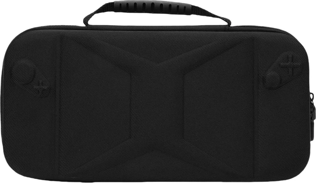 Sacoche ROG Ally X Imperméable - Étui Rigide Idéal pour Voyager avec Console