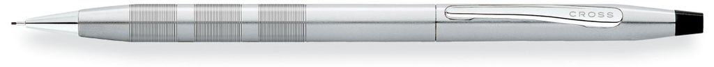 Cross Drehbleistift Classic Century 0.7mm Satin-Chrom