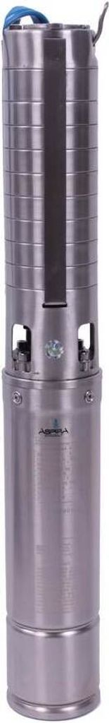 Tiefbrunnenpumpe 6000l/h 5,4bar 750W Pumpe Brunnenpumpe Wasserpumpe Gartenpumpe