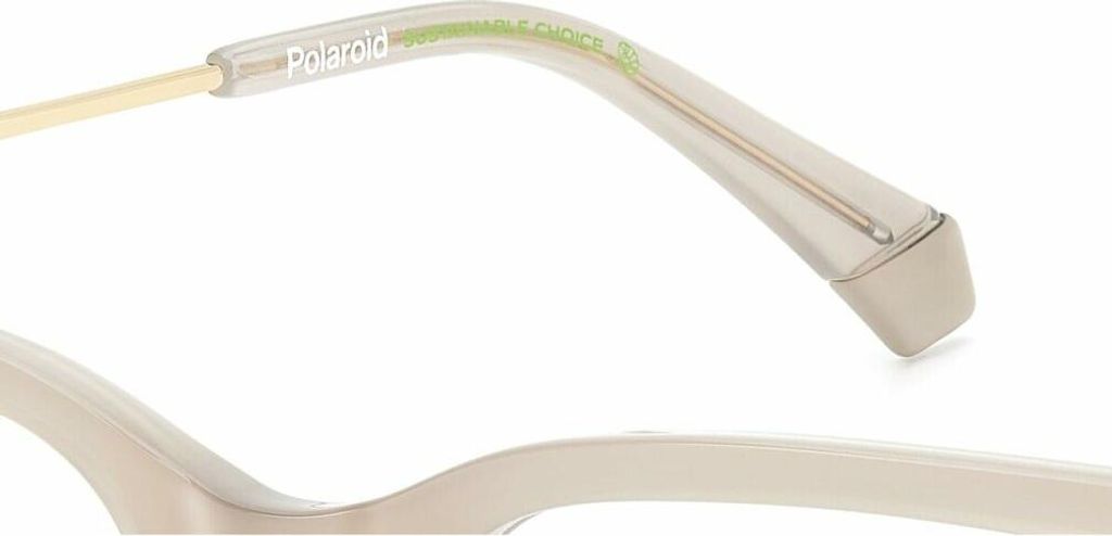 POLAROID PLD D528 10A BEIGE 53/18/140 Uni Brillen