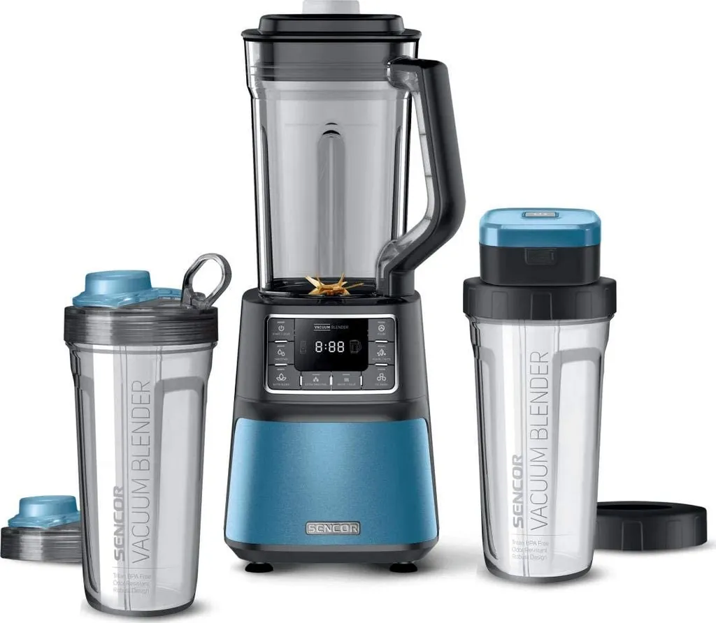 Sencor SBU 7873VT Sottovuoto 1500W | Prezzo Shock Solo Oggi!