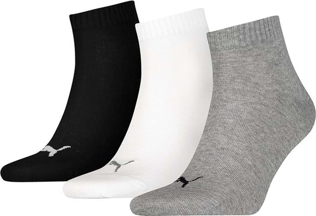 Calzini Puma 701230337-882 da Unisex Immagine del prodotto 