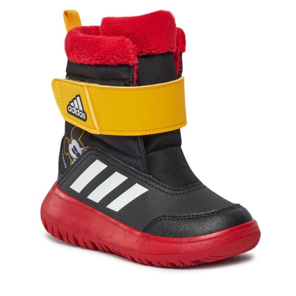 adidas Winterplay Mickey I,CBLACK/FTW 24