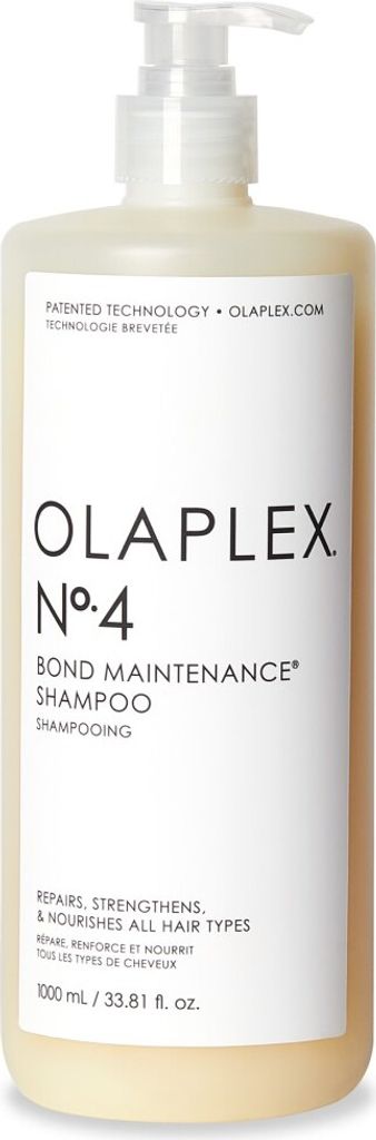 Olaplex No.4 Bond Maintenance Shampoo 1000ml Produktbild 