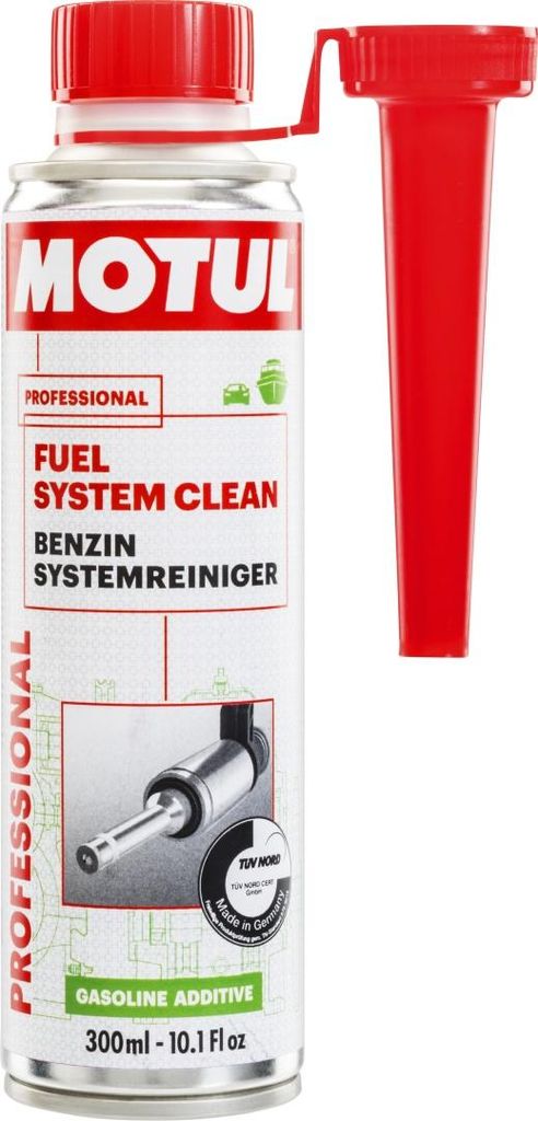 Motul Fuel System Clean Auto 300Ml Efs Immagine del prodotto 