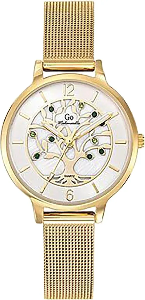 Must-Have Girl Only Mademoiselle Orologio Oro UGO695571 Donna 2026