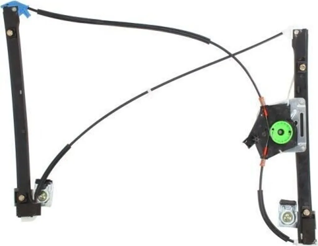 Lève-vitre Avant Gauche BLIC 6060-00-SE4607 pour SEAT Ibiza Cordoba 6K