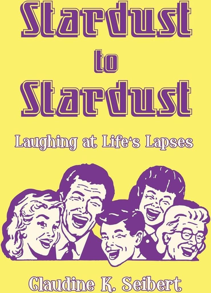 Stardust to Stardust