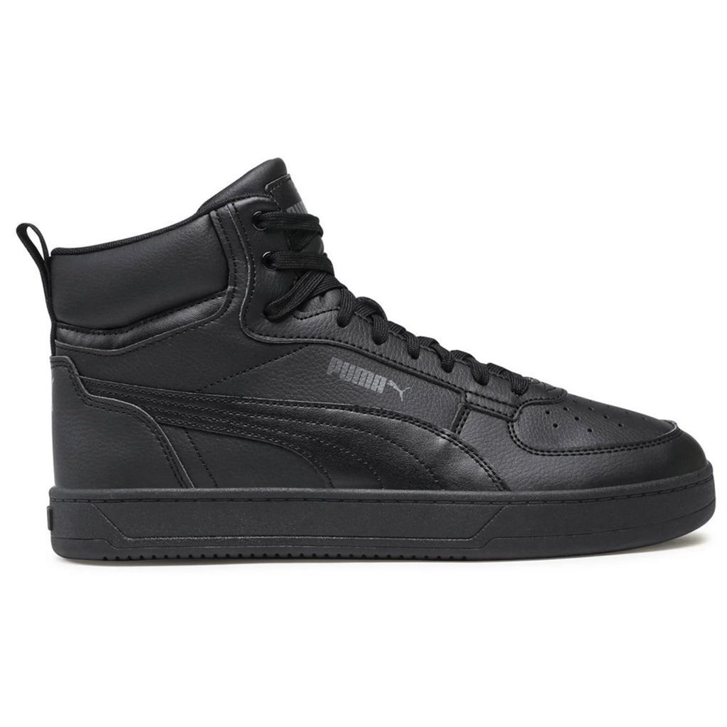 Puma Herren Stiefeletten 392291 01 Farbe: Schwarz Größe: 43 Produktbild 