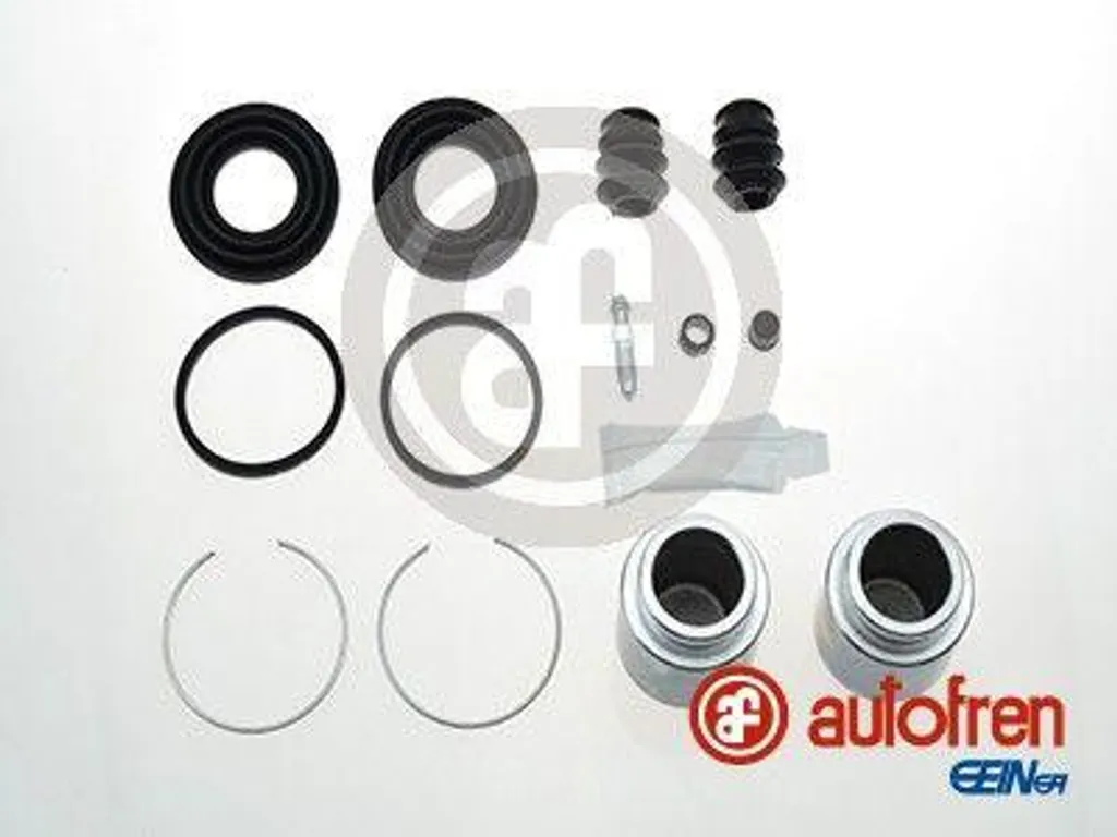 Kit de joints pour étrier de frein arrière Mitsubishi L200 et Lancer