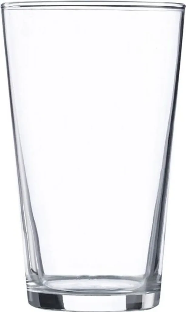 Set 12 Bicchieri Conil 28cl Impilabili | Design Moderno Salvaspazio