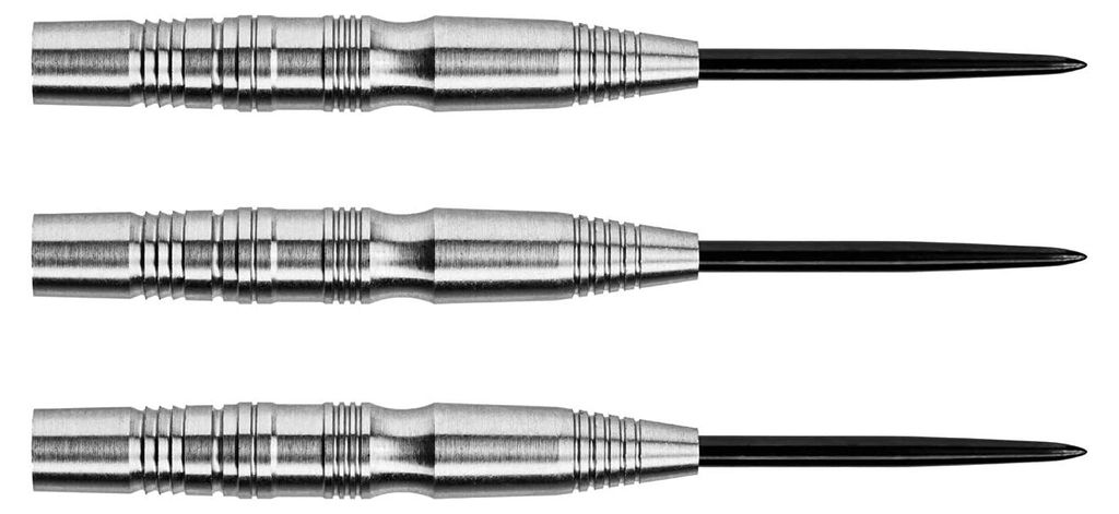 Karella Profi Line PL-08 - 80% Tungsten Steelbarrel 21g